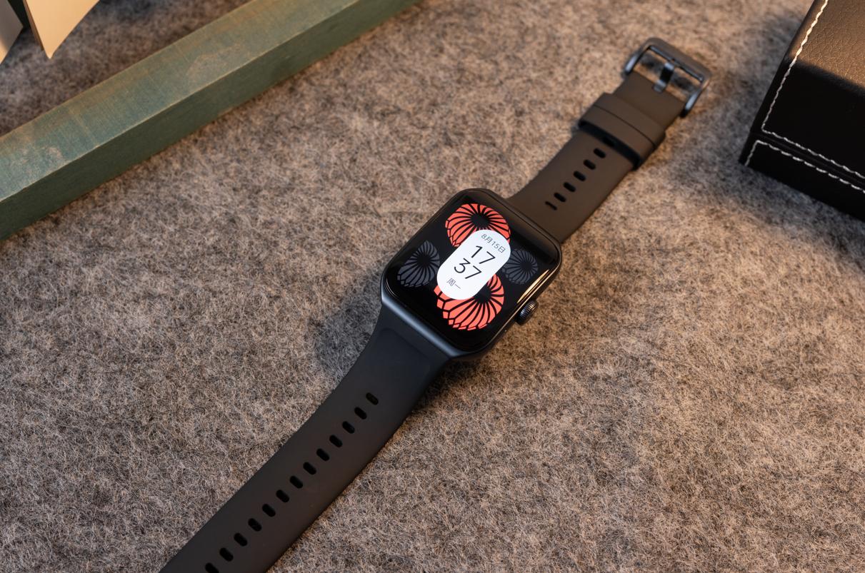 智能手表哪款好哪款更值得购买,双12值得购买的国产智能手表