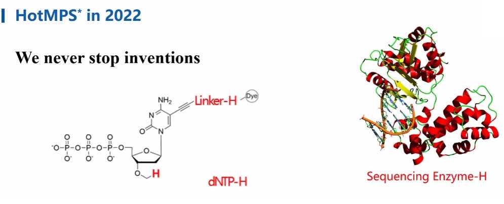 专利侵权纠纷涉及新产品制造方法,华大智造官司