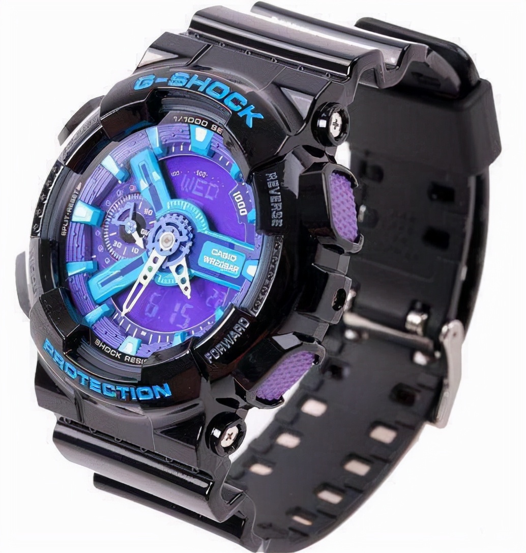 男士机械表鄙视链,男士手表鄙视链