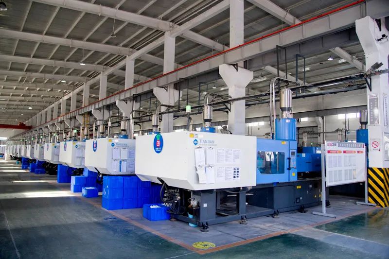 一根管子的智能制造——“长春联塑”探访记