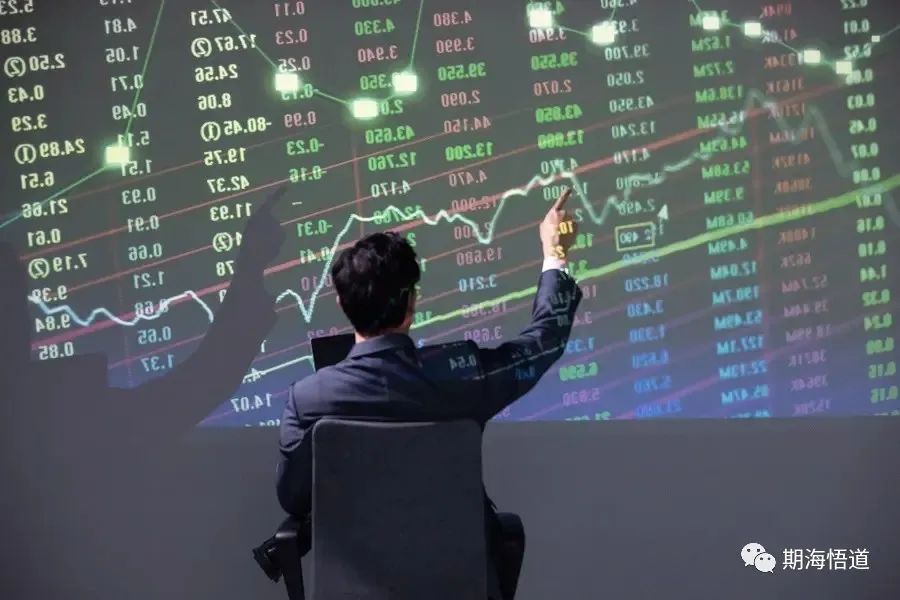 期货交易入门技巧和方法,一个交易员的十年感悟