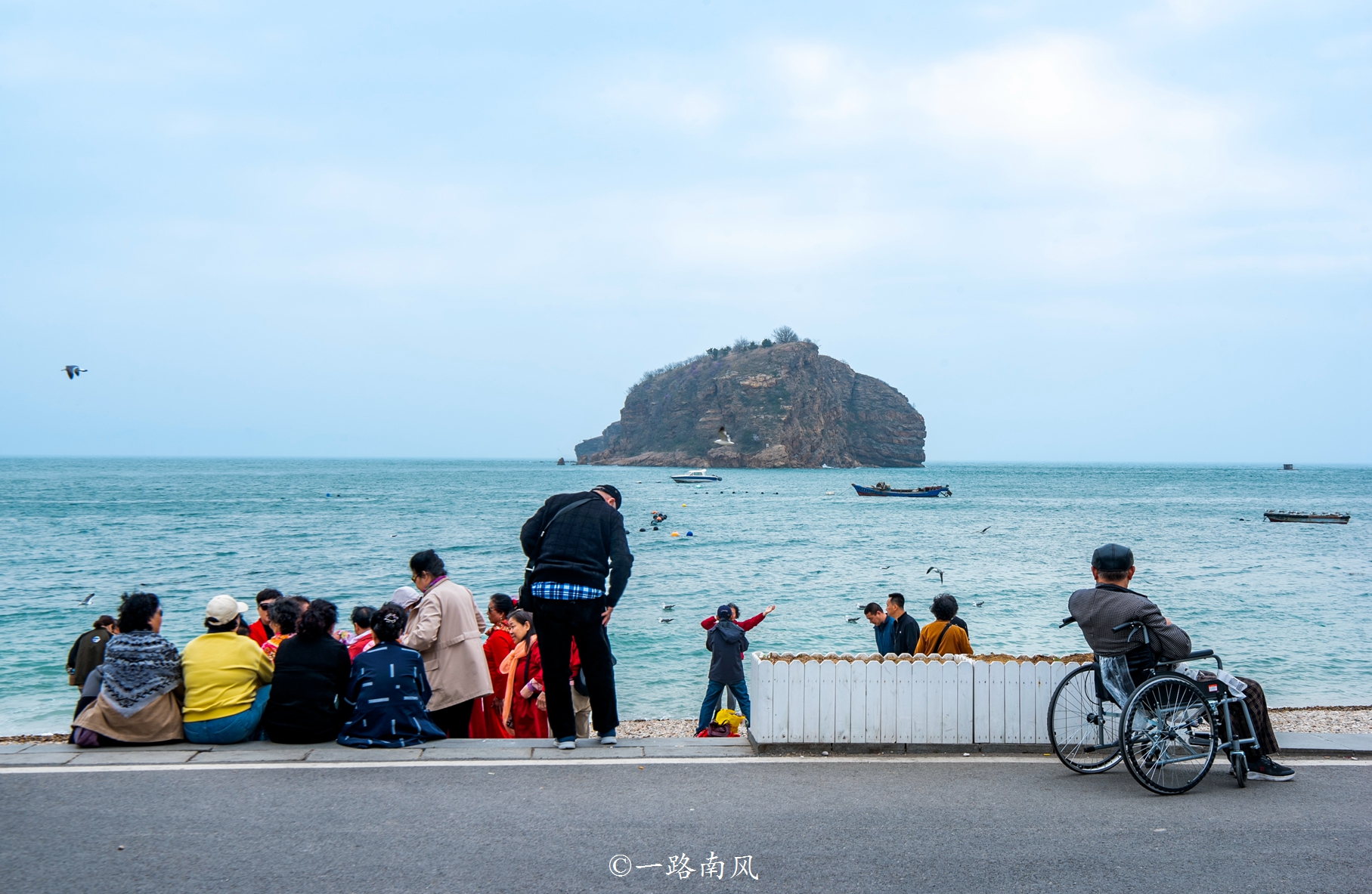 东北大连地理位置优越,大连东北景点有哪些好玩