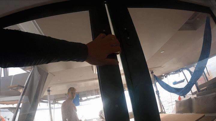 中国小伙的航海日记,中国小伙的航海日记十六