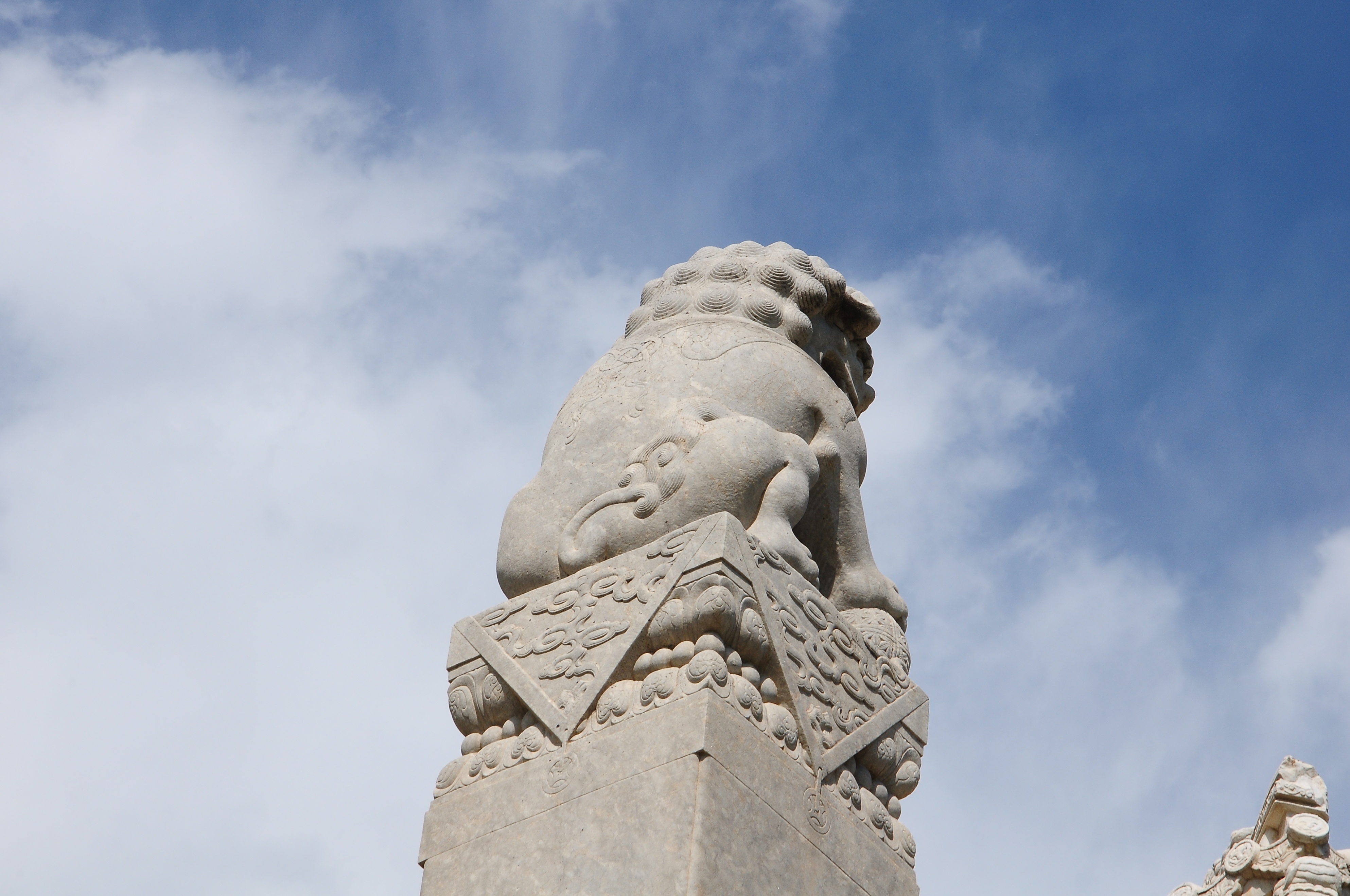 恭亲王墓完整版,参观恭亲王府