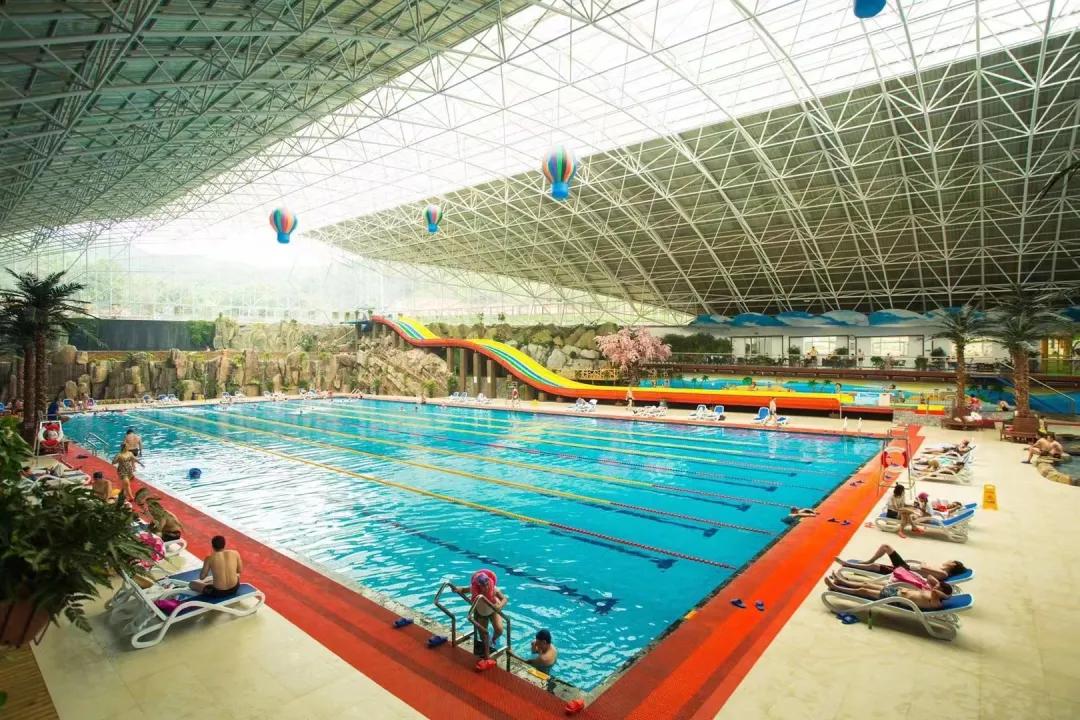 相约金普，随心所“浴”！金普最全“泡汤”攻略都在这