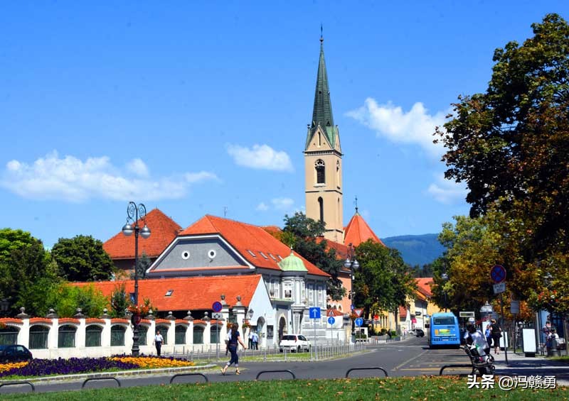 欧洲最佳旅游胜地克罗地亚,克罗地亚旅游亮点概述