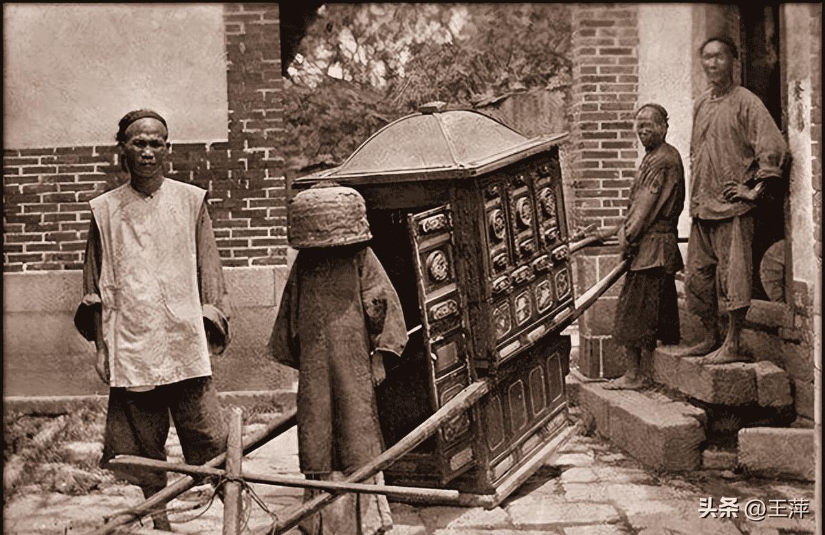 日本侵略暴行记录照片,老照片揭露日本暴行