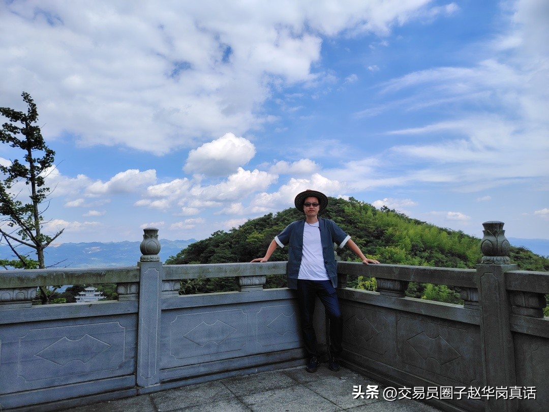 一个职业交易员一天的感受,职业交易员的成长过程