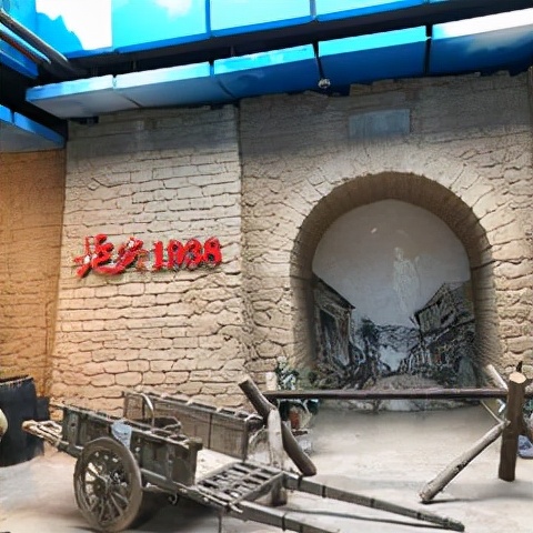 延安景点游玩最佳线路推荐一下,延安旅游必去景点推荐路线