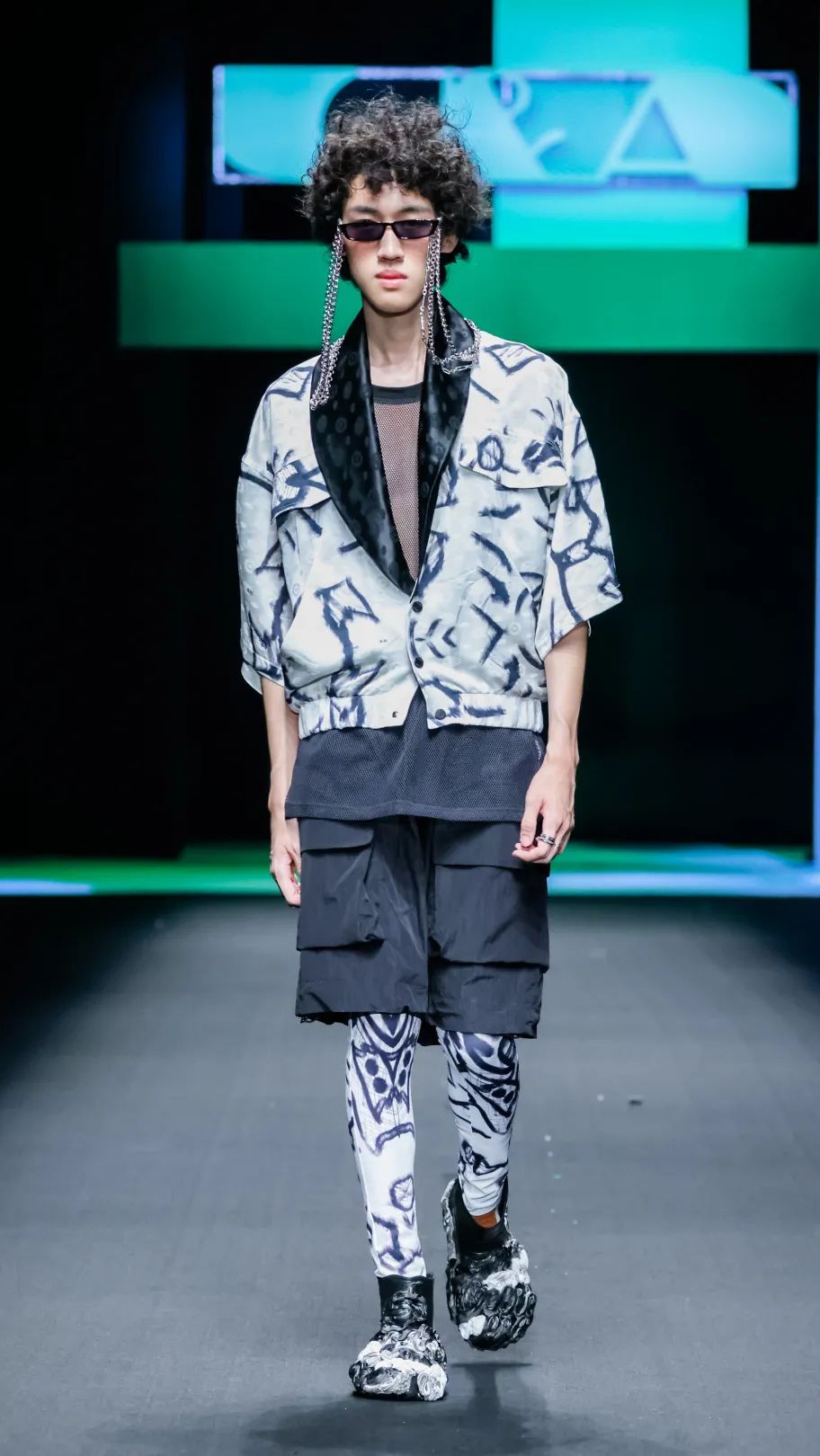 2023春季流行款式,2023年中年夏季流行款式