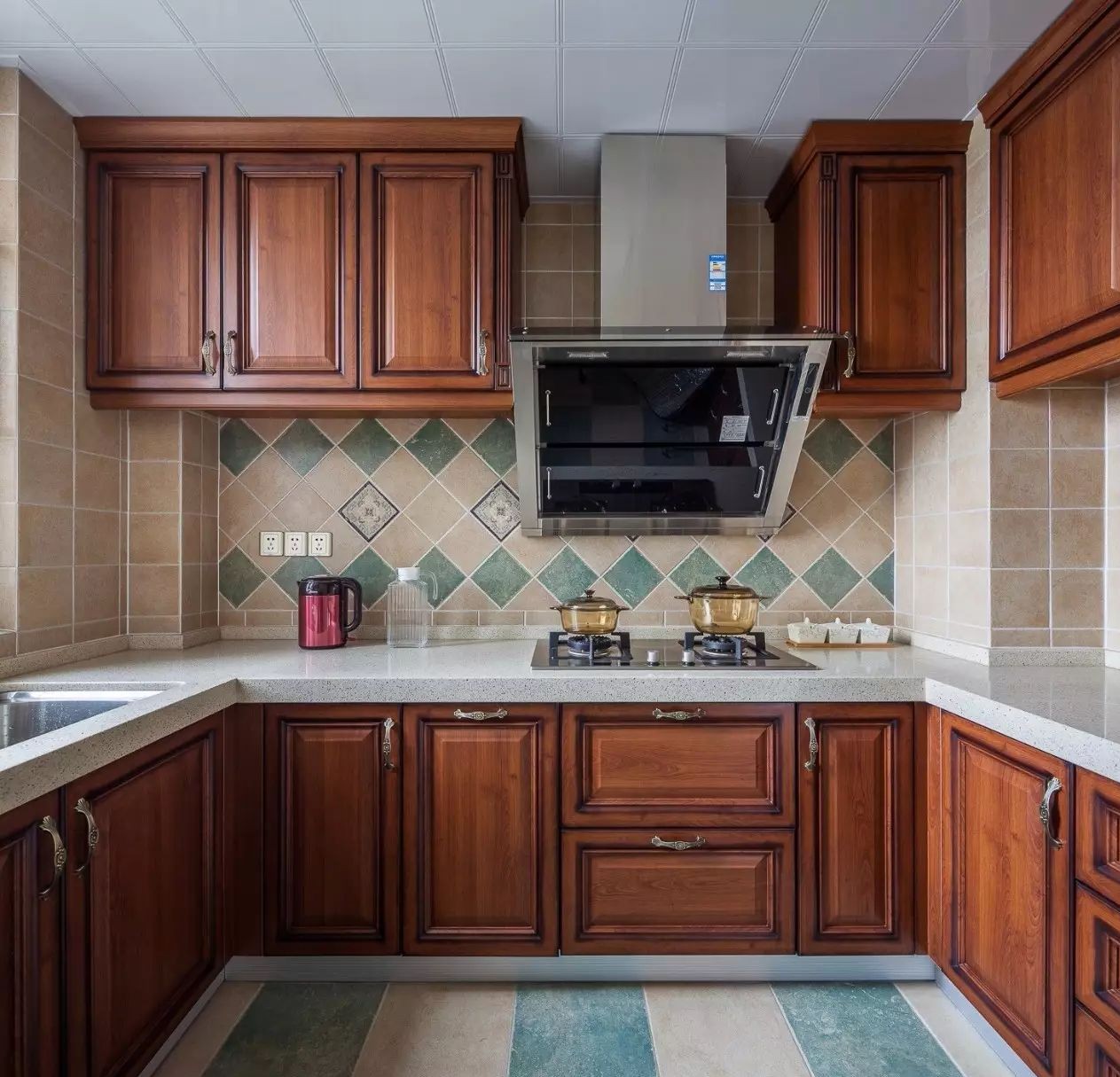 家用电器种类大全图片,家用电器及装饰