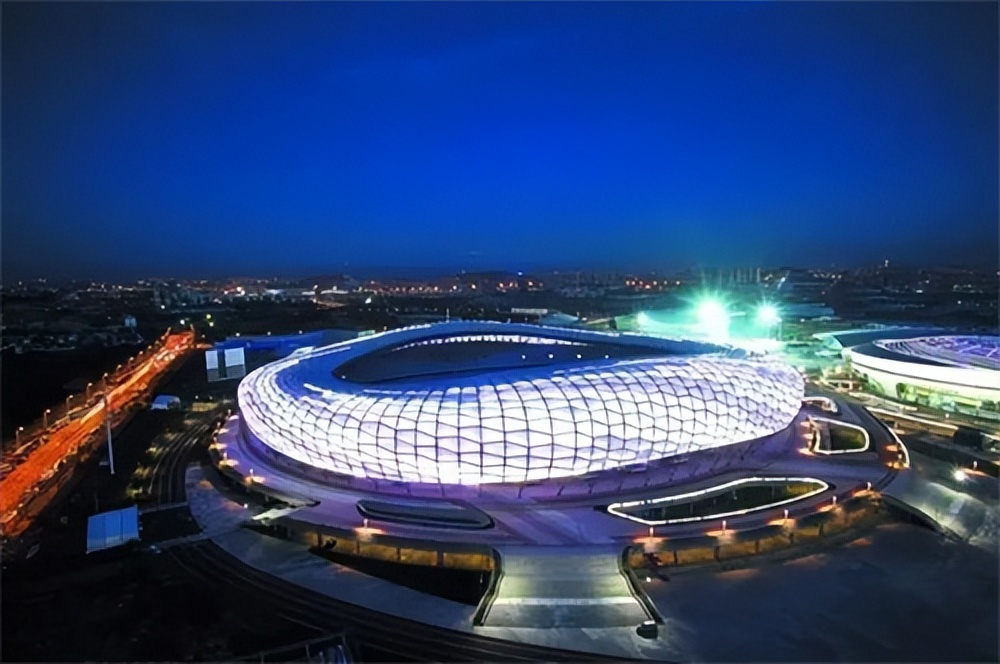 etfe膜材用途,etfe膜应用