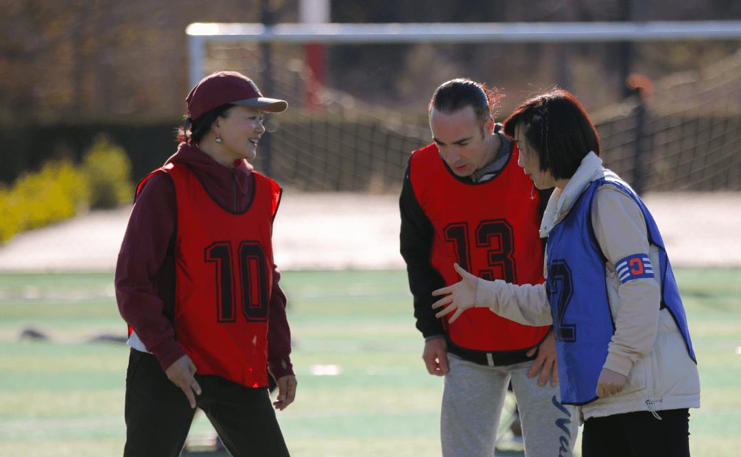 意大利人足球队,意大利人在中国创业