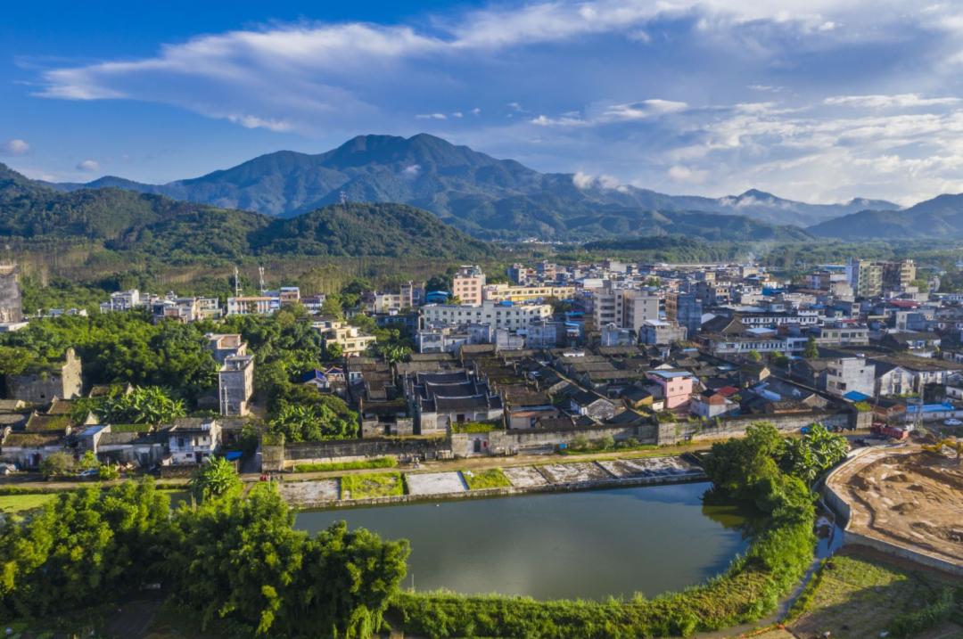 龙门旅游攻略自由行,惠州龙门三天游