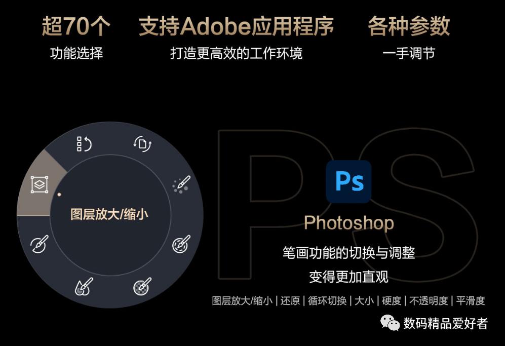 为创作而生,为创作而生的笔记本电脑