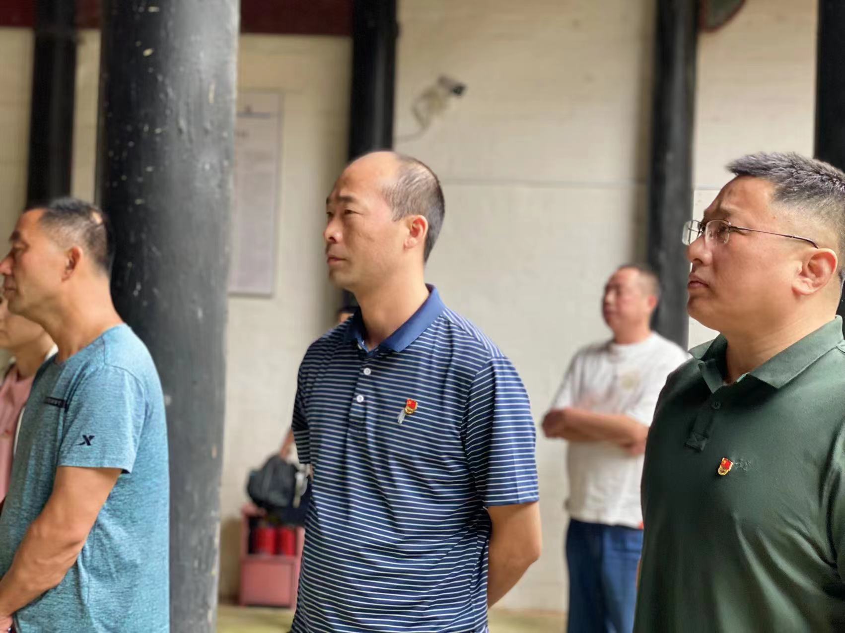 追寻红色足迹来到了英雄城,追寻红色足迹凝聚奋进力量