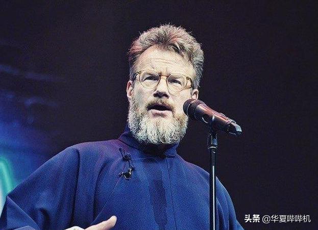 “中国通”大山的走红，和他回国的真相