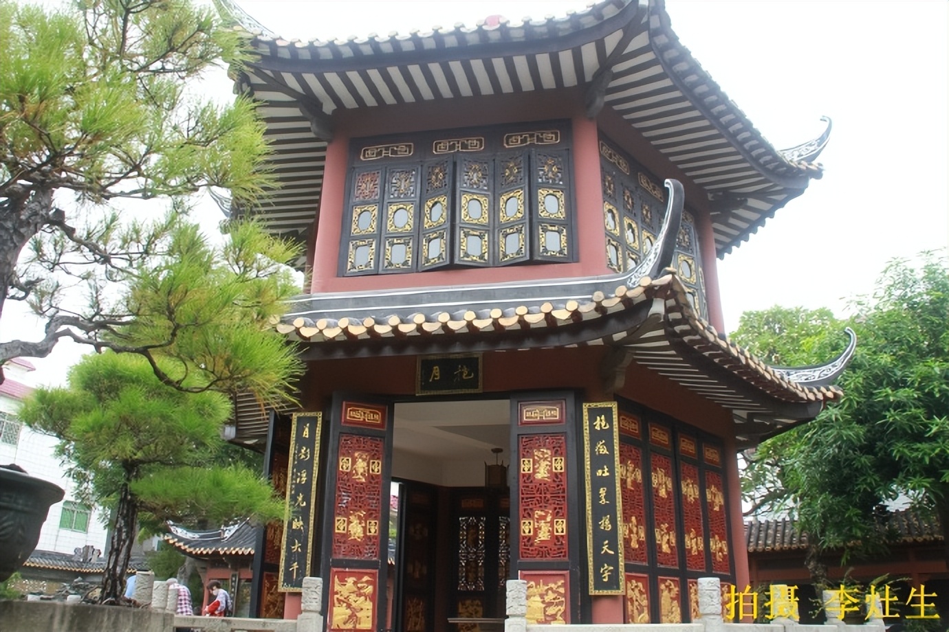 顺德北滘碧江金楼在北滘什么地方,碧江金楼