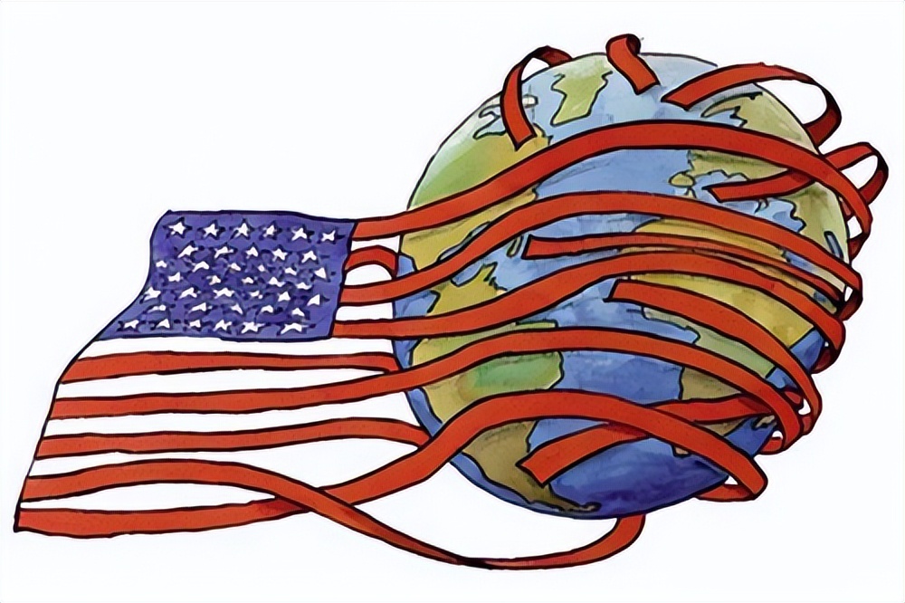 美国内战历史的根本原因,内战后的美国发生了什么变化