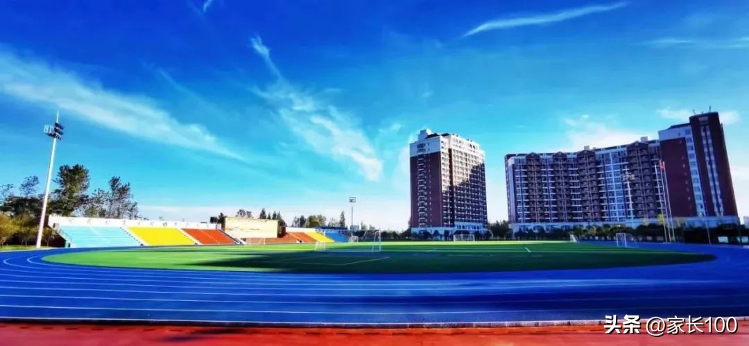 可高考可留学的学校,可以留学的香港大学