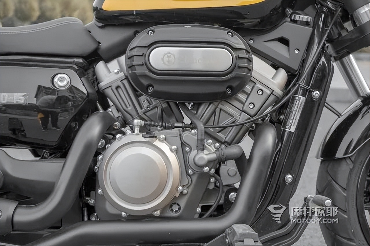 奔达金吉拉450是巡航车吗,复古巡航车奔达金吉拉能跑多少码