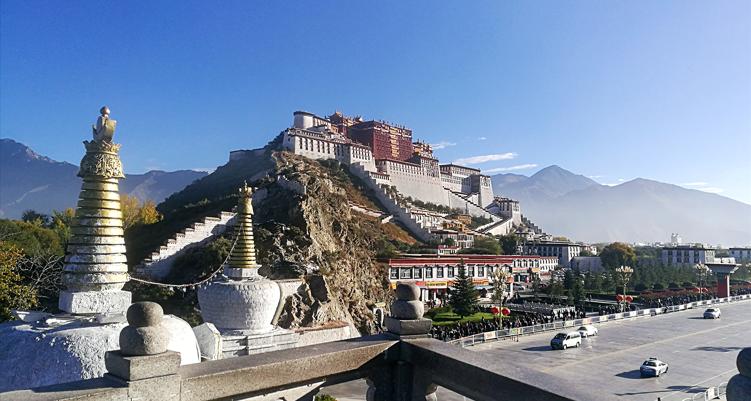 滇藏西自驾,西行滇藏自驾游