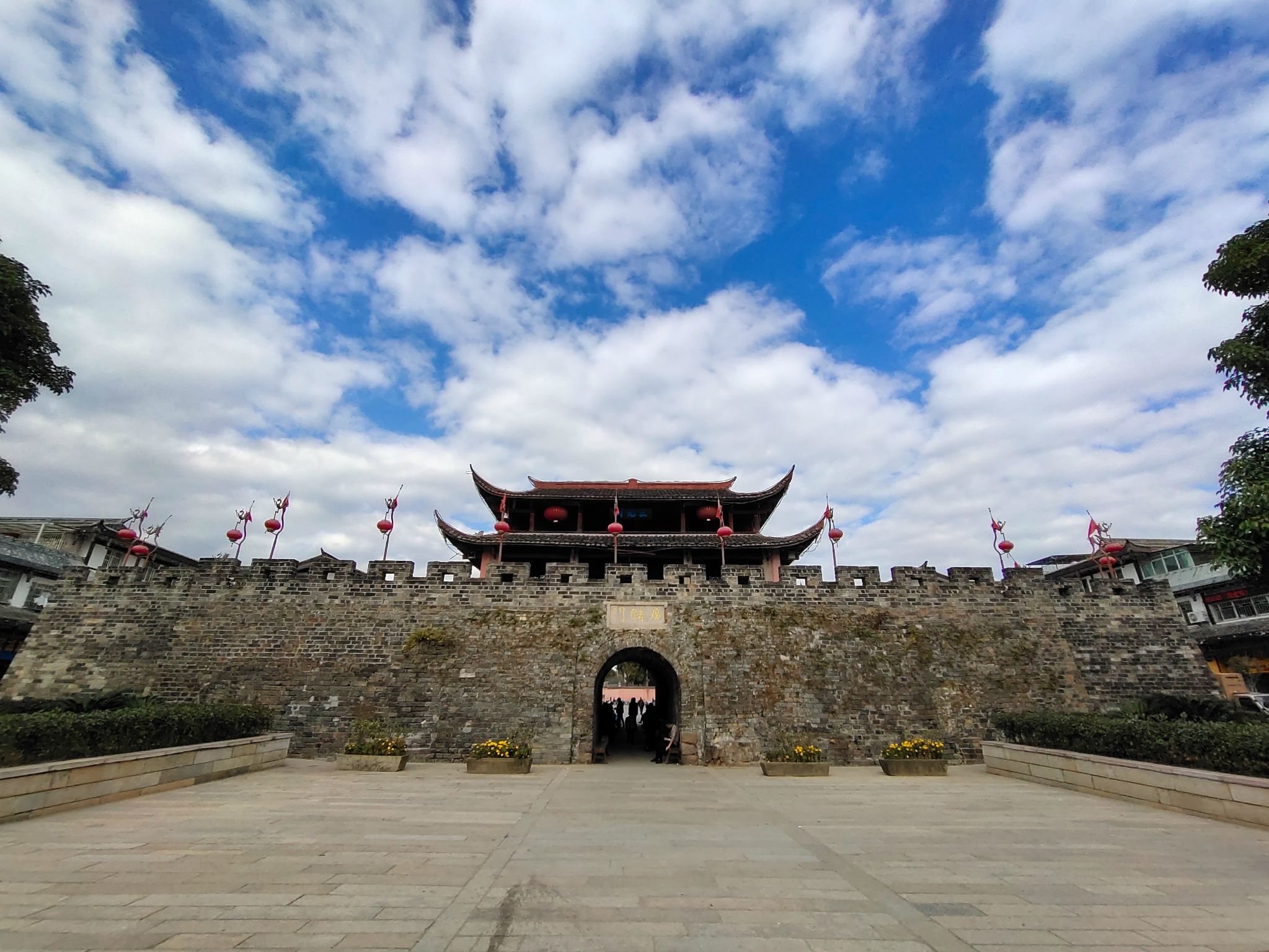 福建冷门又好玩的地方,五一福建冷门旅游景点人少风景美