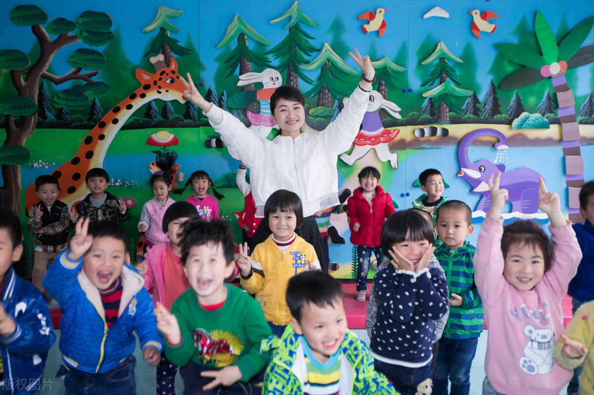 班级新变化中班,中班下学期班级计划