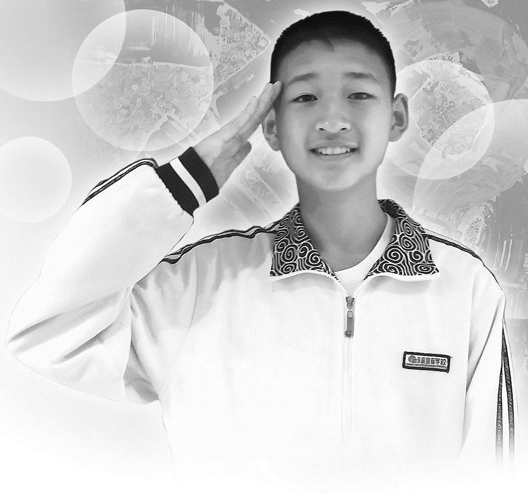 汶川地震男孩考了670分,汶川敬礼娃高考获637分