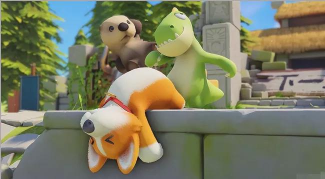 2023最火的网络游戏端游有哪些,目前最火的大型网络游戏端游