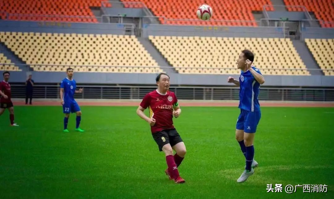 火焰蓝杯全国大赛,火焰蓝足球比赛