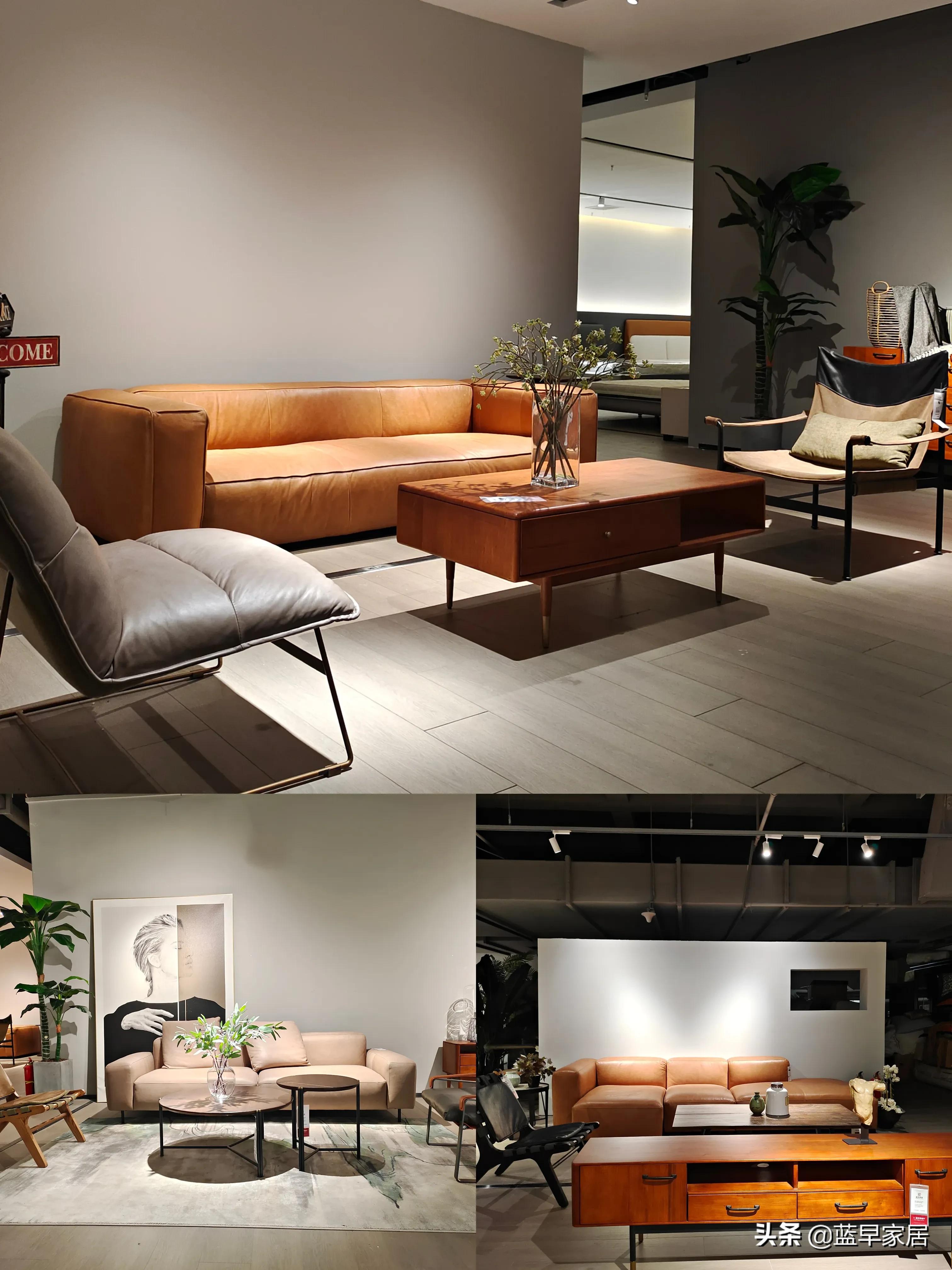 郑州逛家具的地方推荐,郑州家具卖场哪个好