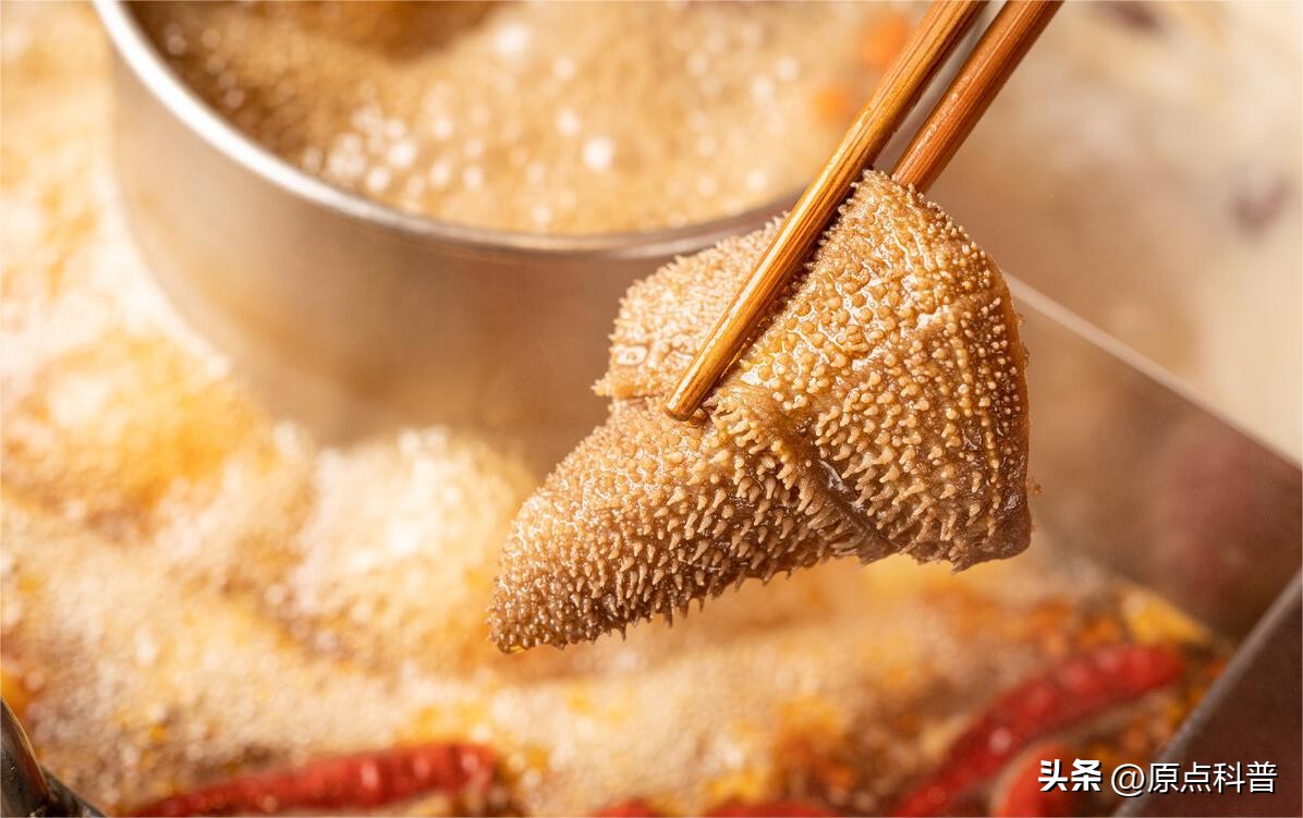 盘点外国人吃动物内脏,盘点人类不敢吃的七大外来物种