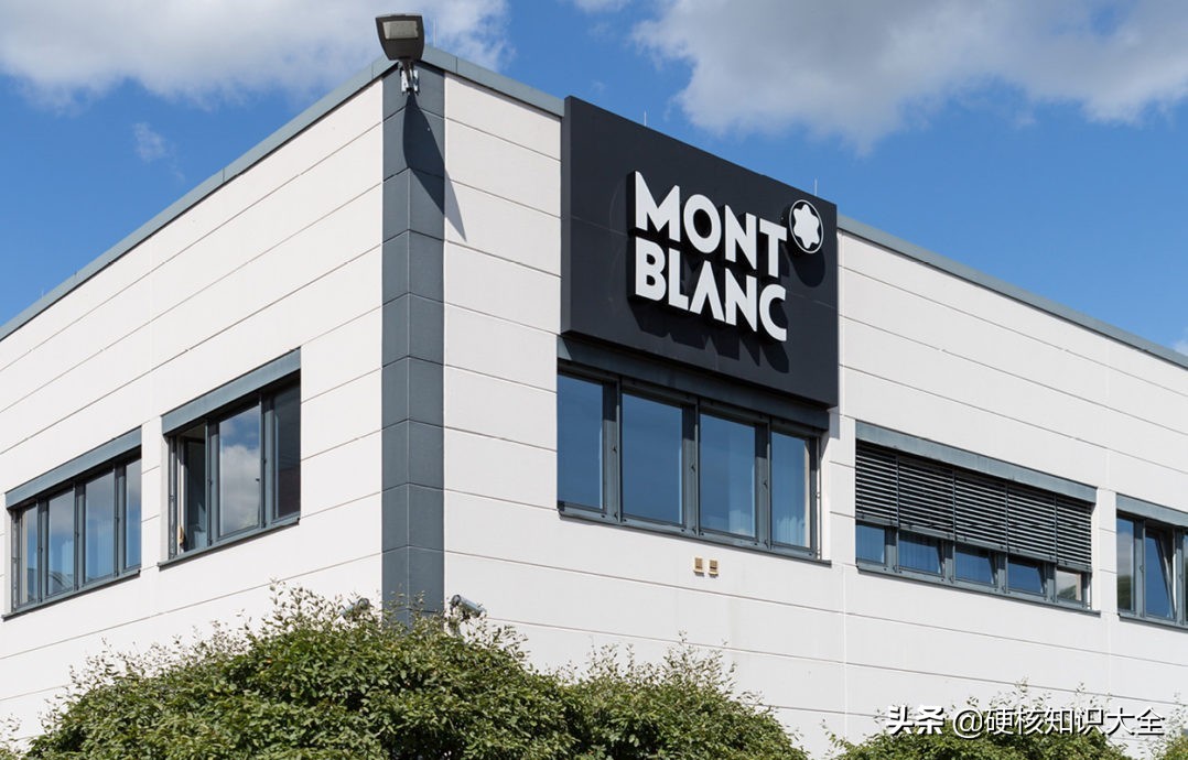 世界20大手表品牌排行榜,前10大手表品牌