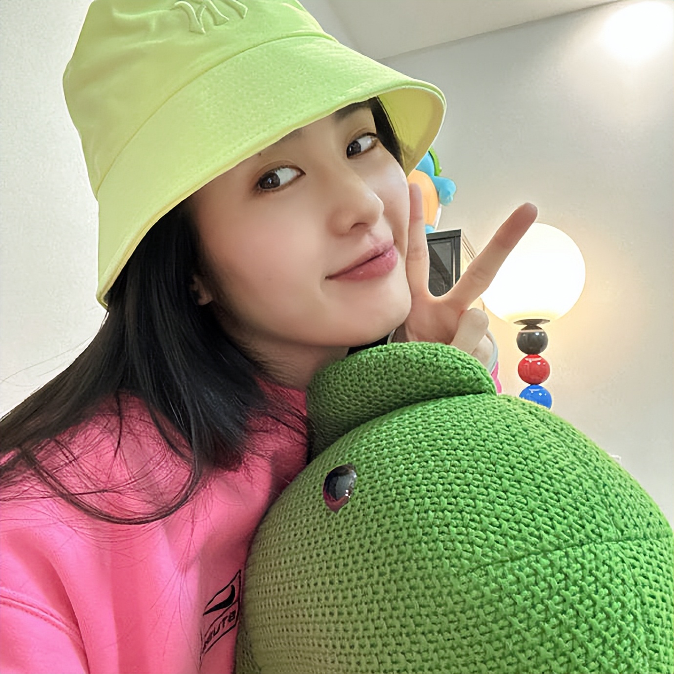 最漂亮的足球门将,中国女足球门将照片