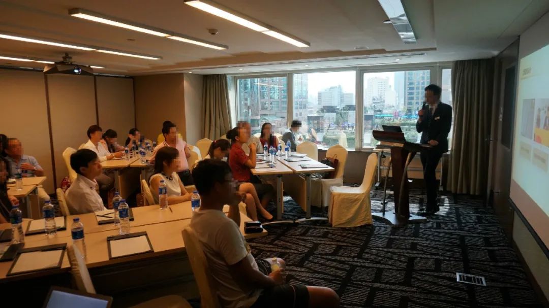 专骗有钱的人,专骗有钱人