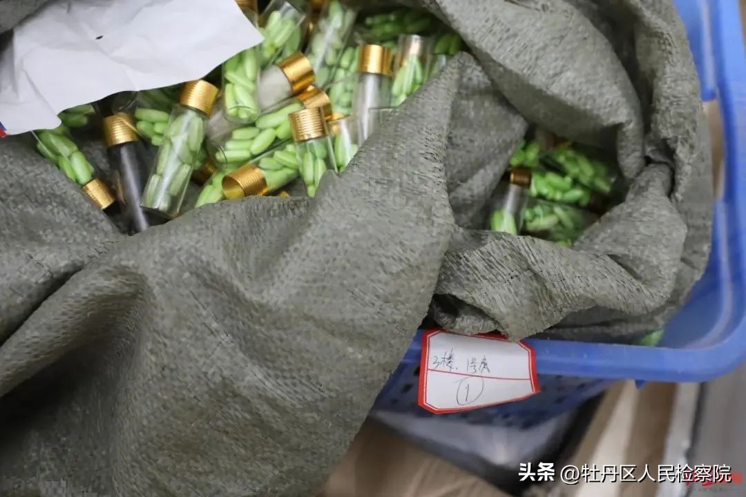 淀粉加“伟哥”，卖出200倍暴利！购买者最大92岁