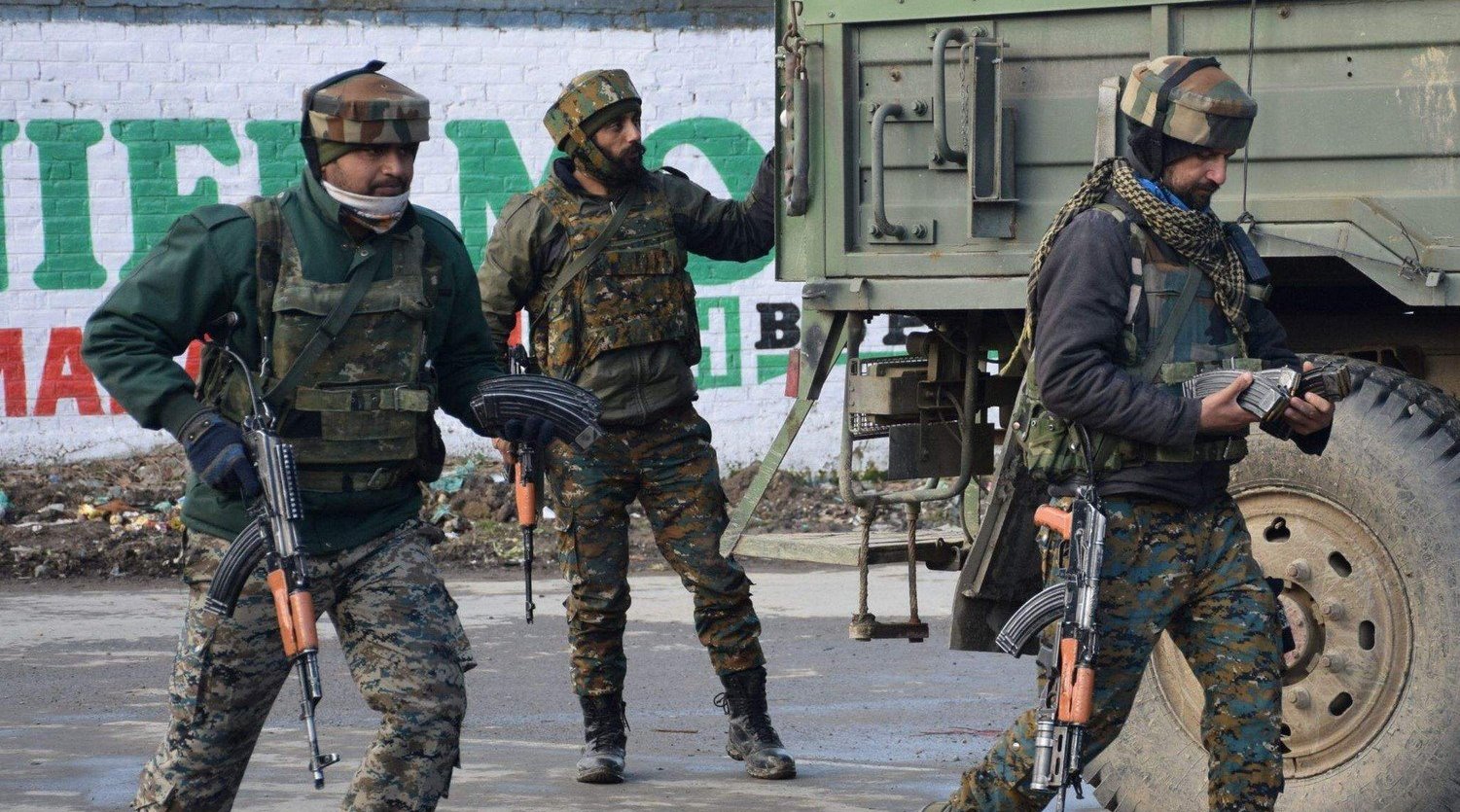 俄印进一步推动合作关系,俄印合作还是会继续的