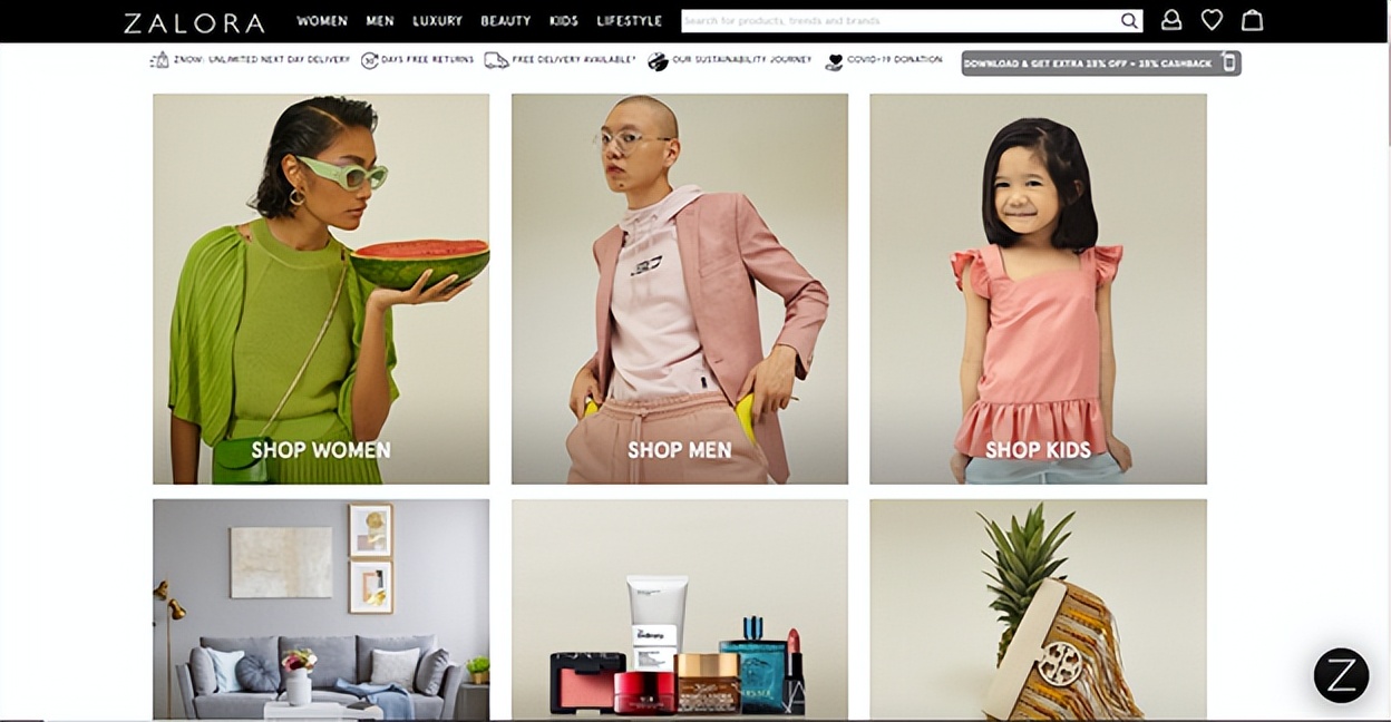 马来西亚电商平台第一,马来西亚电商销量排行榜