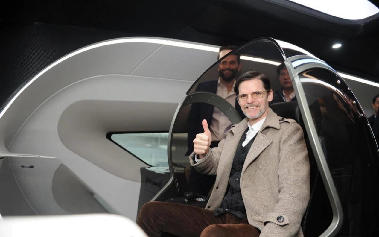 全球连心｜驻华大使牛望道揭秘文化交流的最佳策略