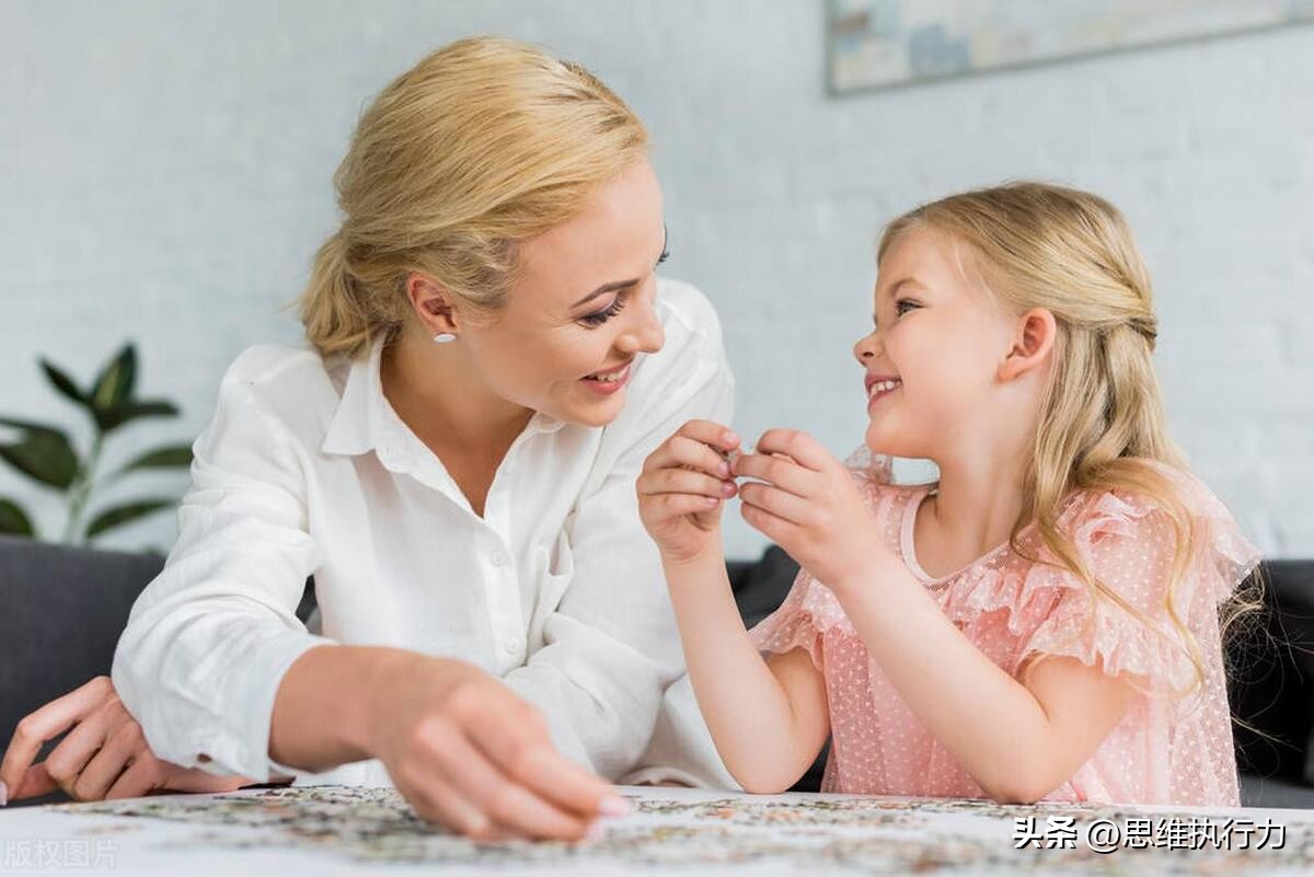 如何提高孩子的逻辑思维能力呢,如何培养孩子逻辑思维能力的方法