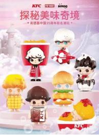 曝光天津泡泡玛特被罚,泡泡玛特热点事件