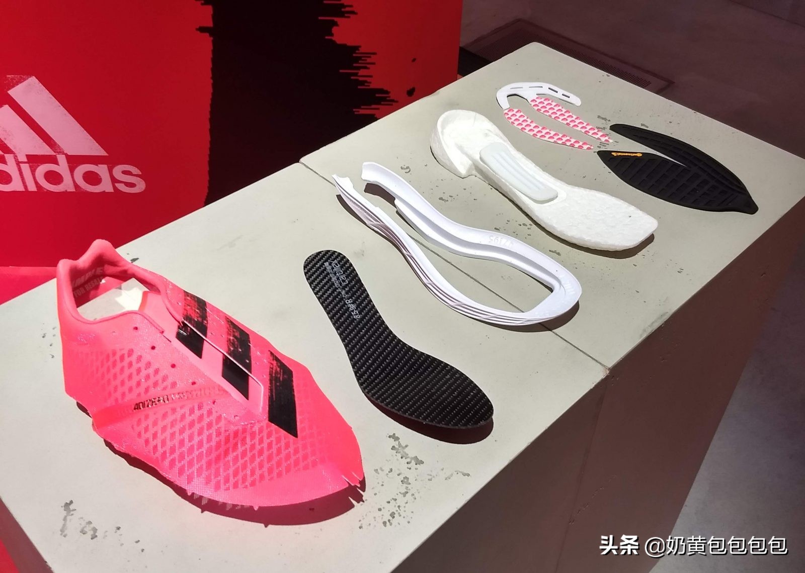 马拉松碳板鞋优势,马拉松next2碳板zoom竞速跑鞋