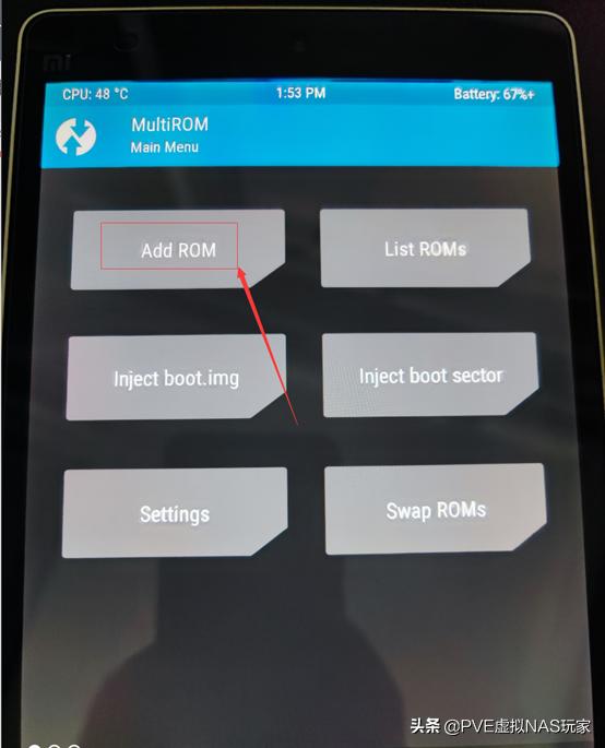 小米平板1lineageos,小米平板1恢复最初系统