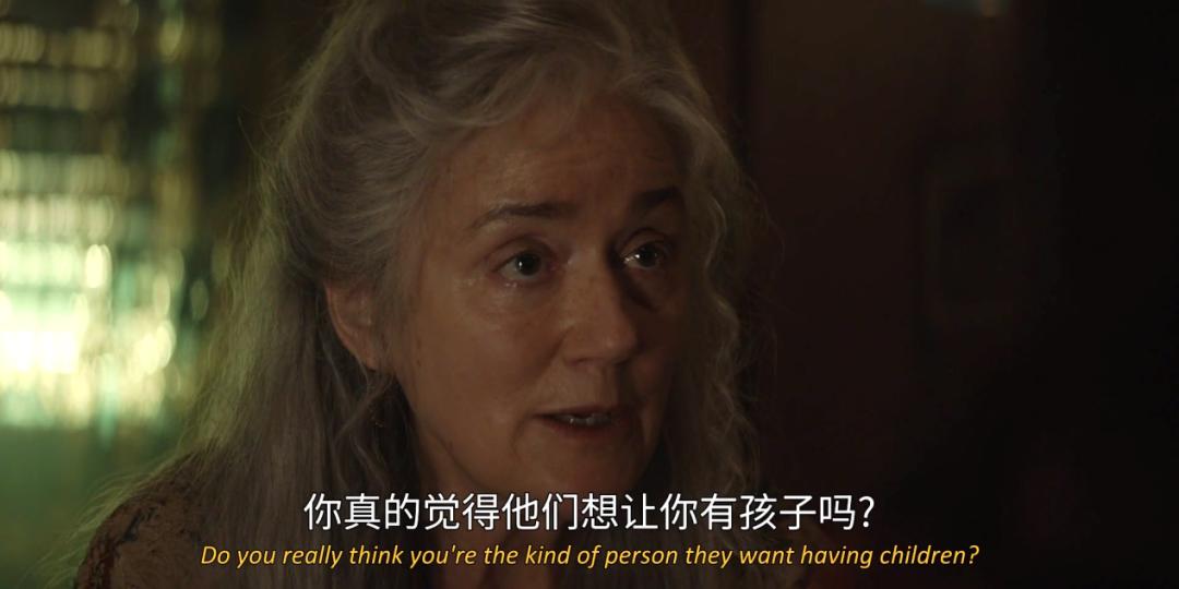 强制节育,摇号怀孕,数万人被圈养地下,这科幻惊悚剧真可怕