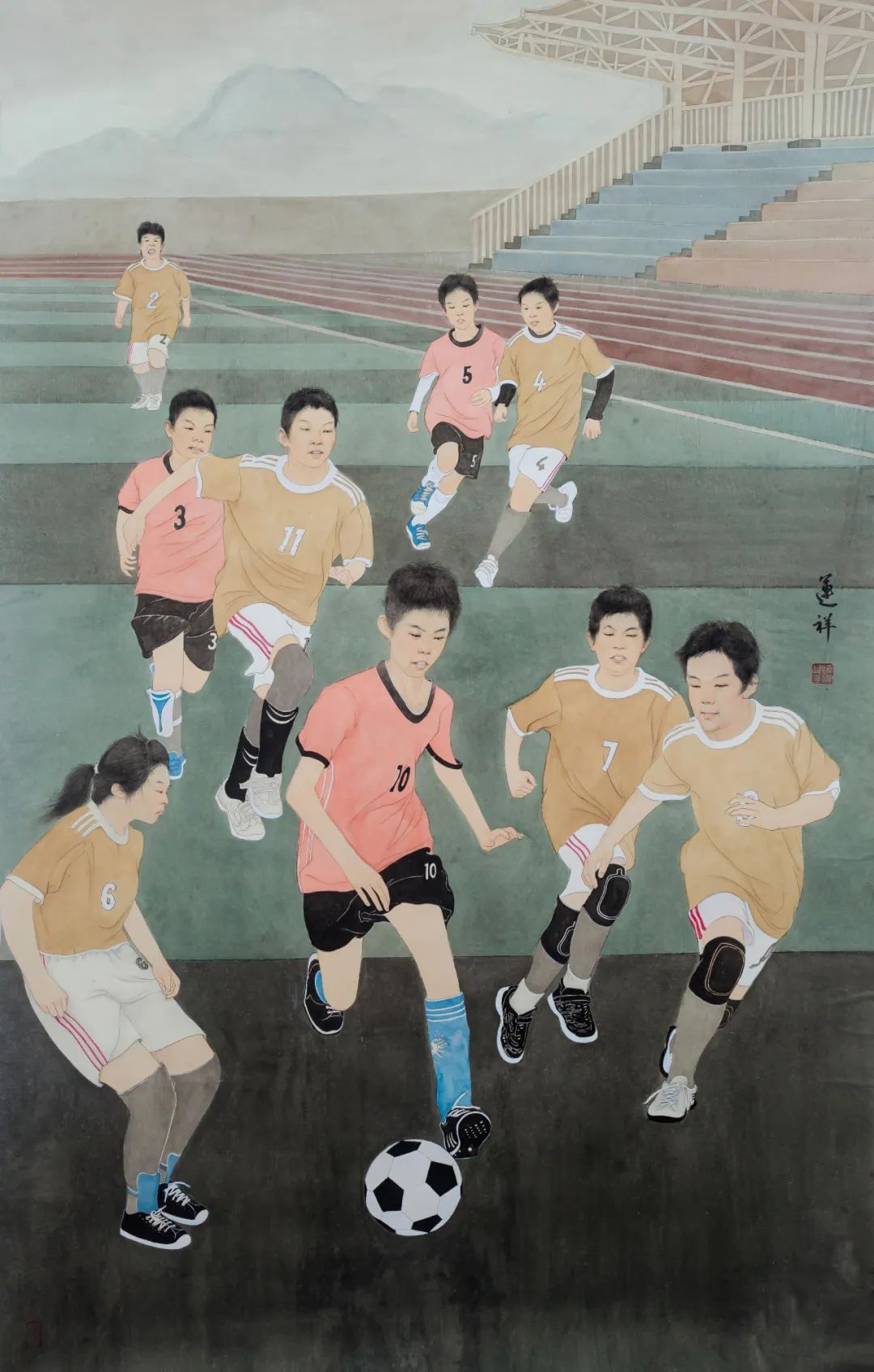 第八届安徽美术大展艺术设计,第七届安徽美术大展漆画作品展