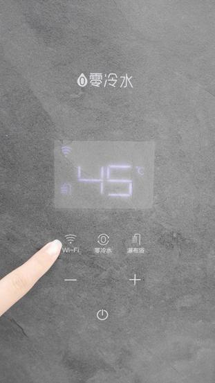 一级能效零冷水燃气热水器测评,零冷水一级能效燃气热水器测评
