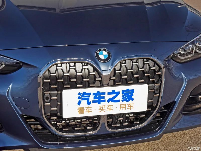 宝马4系四门轿跑车买什么颜色,宝马水鸟1250gs回头率有多高