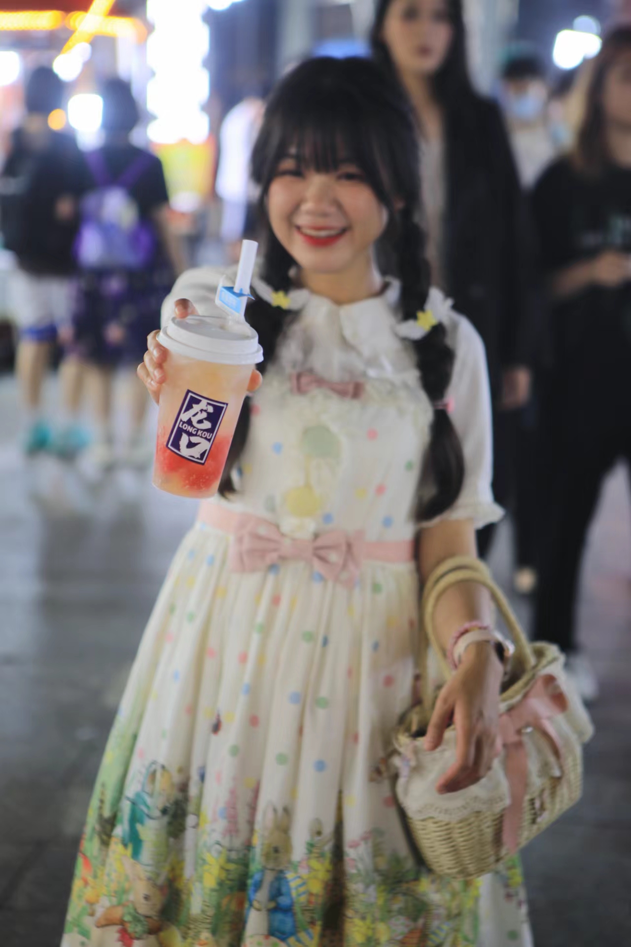 山东龙口必吃美食,龙口值得吃的美食