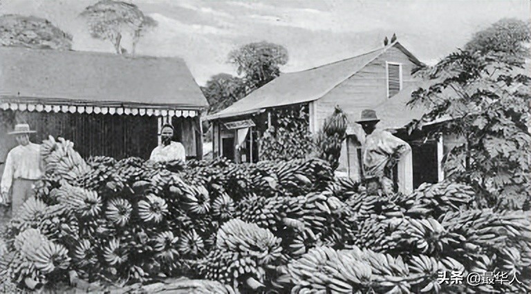 贫困、垃圾成山，这个小国是怎么从上帝之城沦为垃圾之国的？